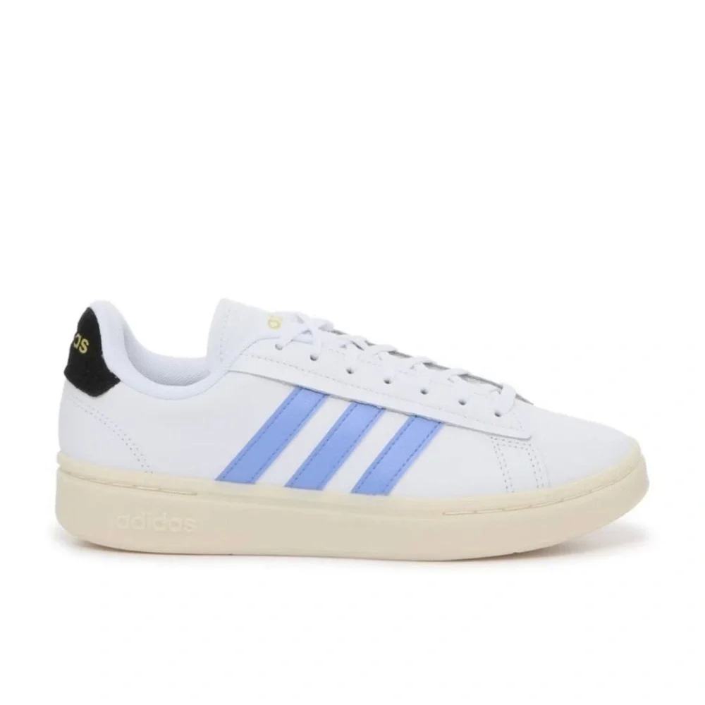 Womens Grand Court Alpha Adidas Sneakers